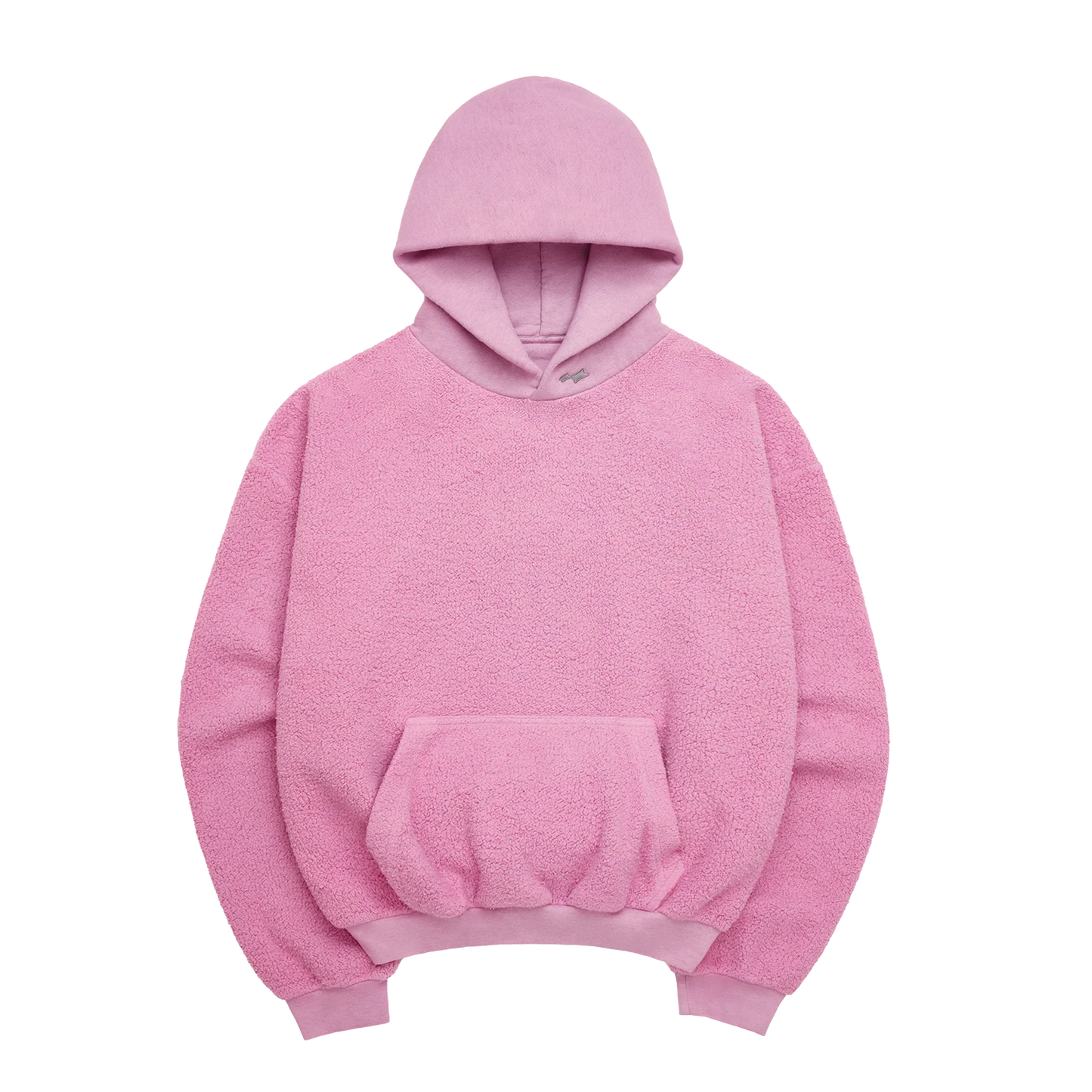 SKYLRK Reverse Hoodie 帽T
