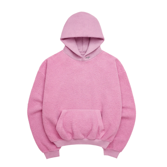 SKYLRK Reverse Hoodie 帽T