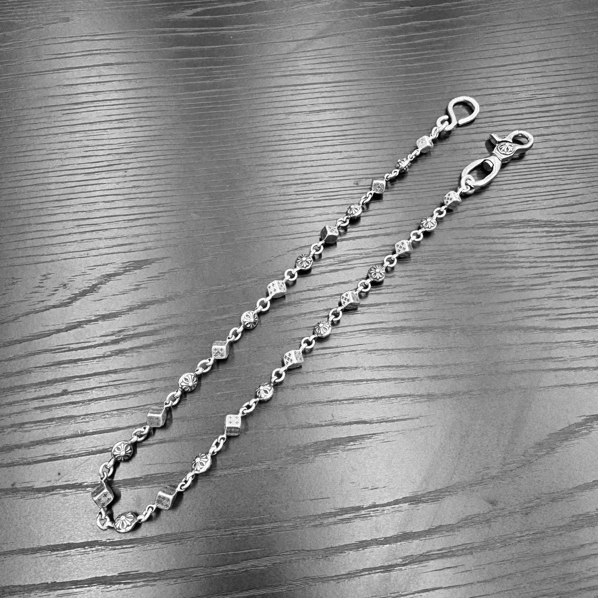 Chrome Hearts Long Dice Wallet Chain 褲鏈