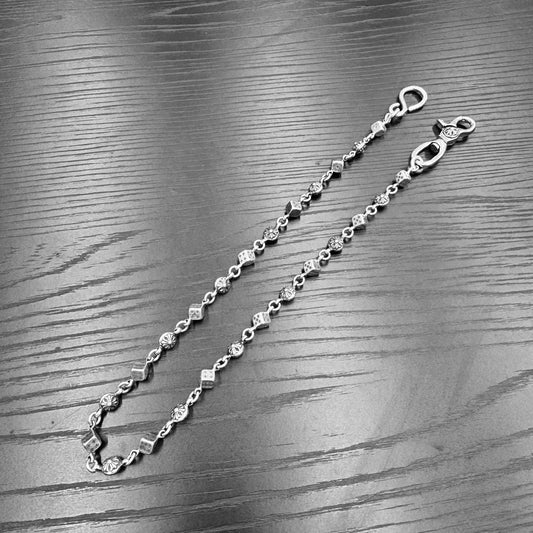 Chrome Hearts Long Dice Wallet Chain 褲鏈