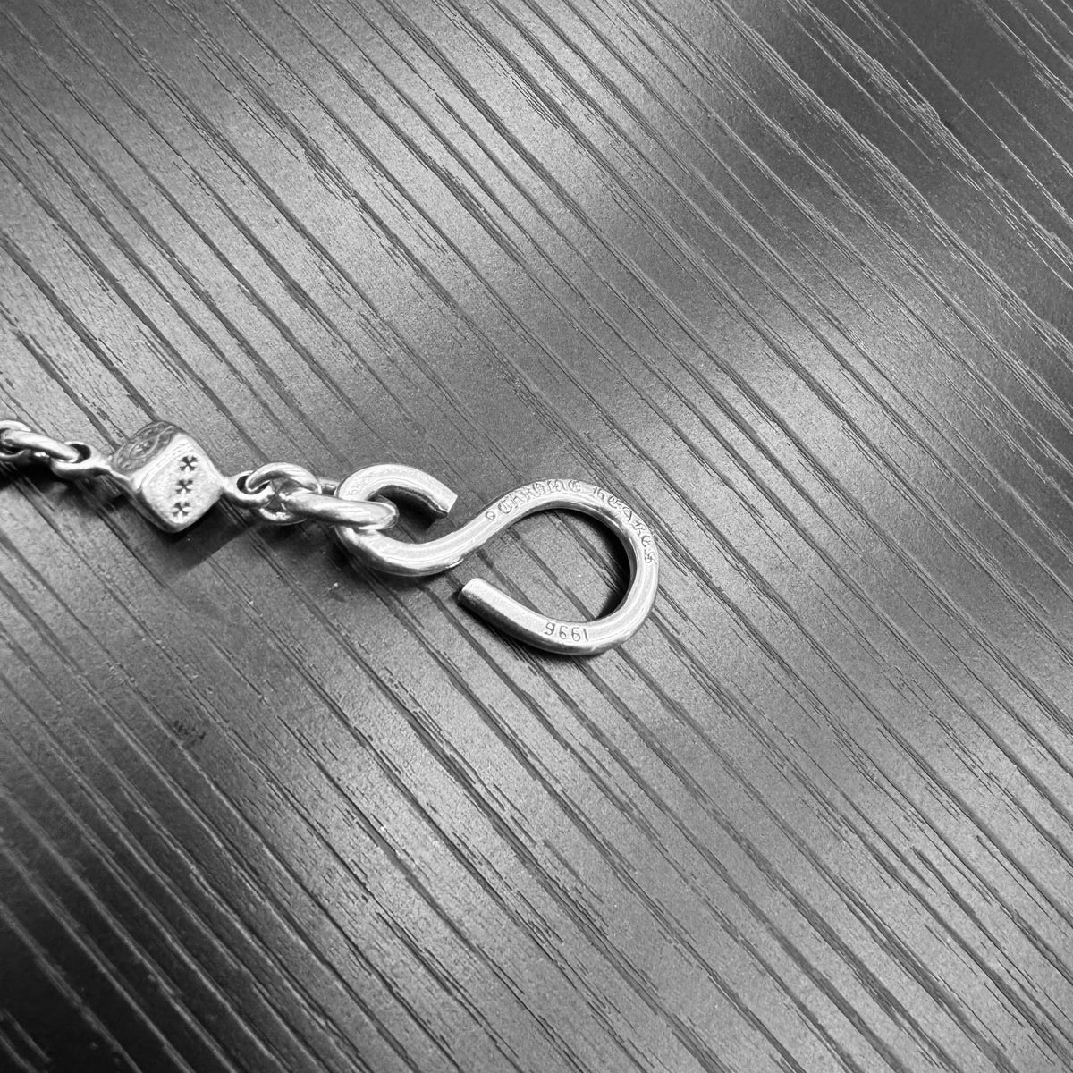 Chrome Hearts Long Dice Wallet Chain 褲鏈