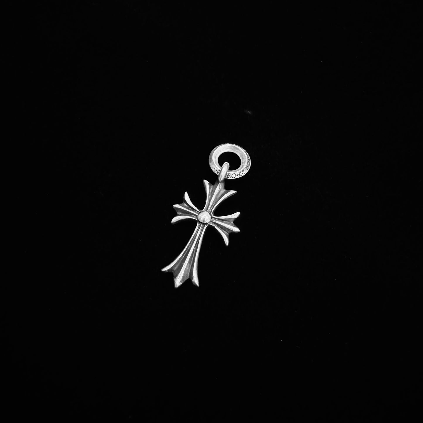 Chrome Hearts Tiny Cross Pendant 吊墜
