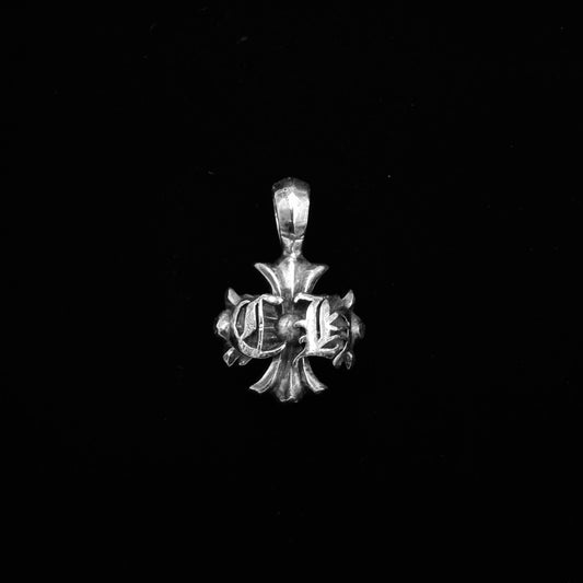 Chrome Hearts CH Plus Pendant 吊墜