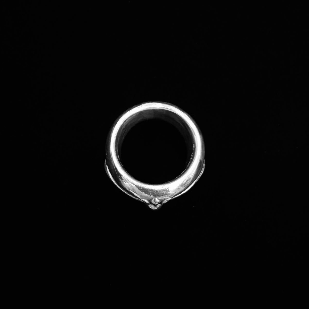 Chrome Hearts Oval Ring 戒指