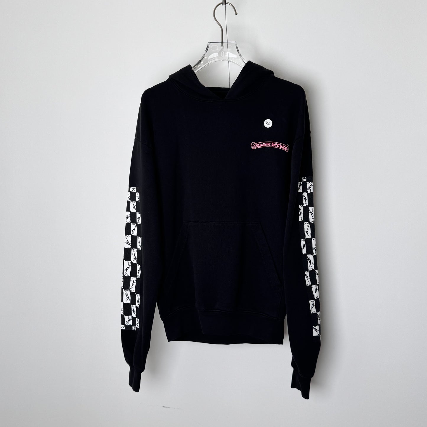 Chrome Hearts Matty Boy Pretense The Pretend Hoodie 帽T