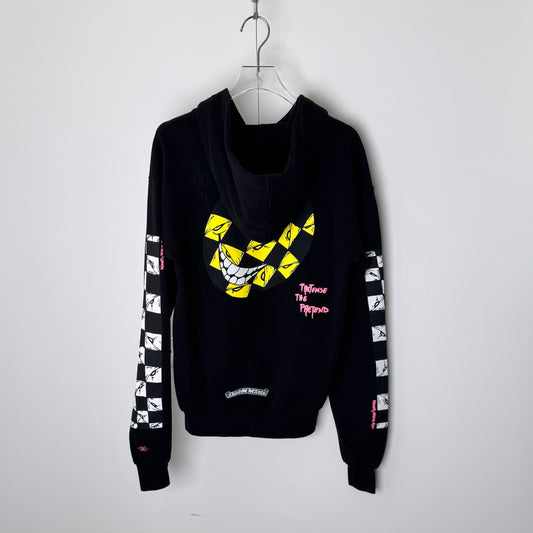 Chrome Hearts Matty Boy Pretense The Pretend Hoodie 帽T