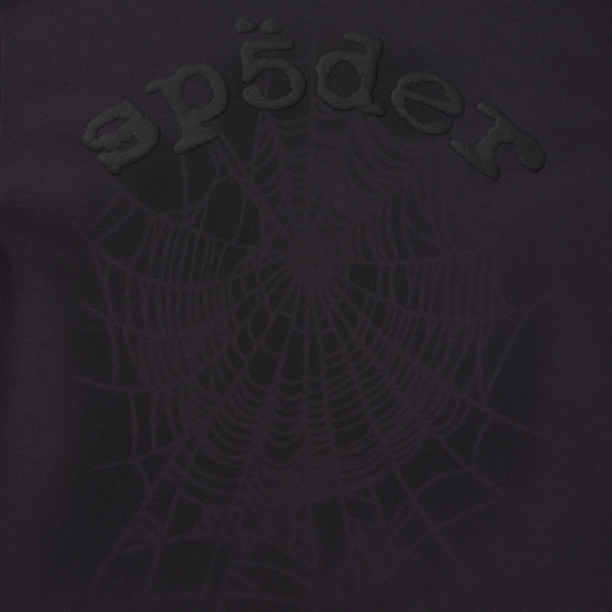 SP5DER Distressed OG WEB V2 Long Sleeve 長T