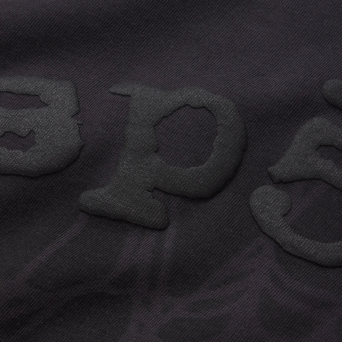 SP5DER Distressed OG WEB V2 Long Sleeve 長T