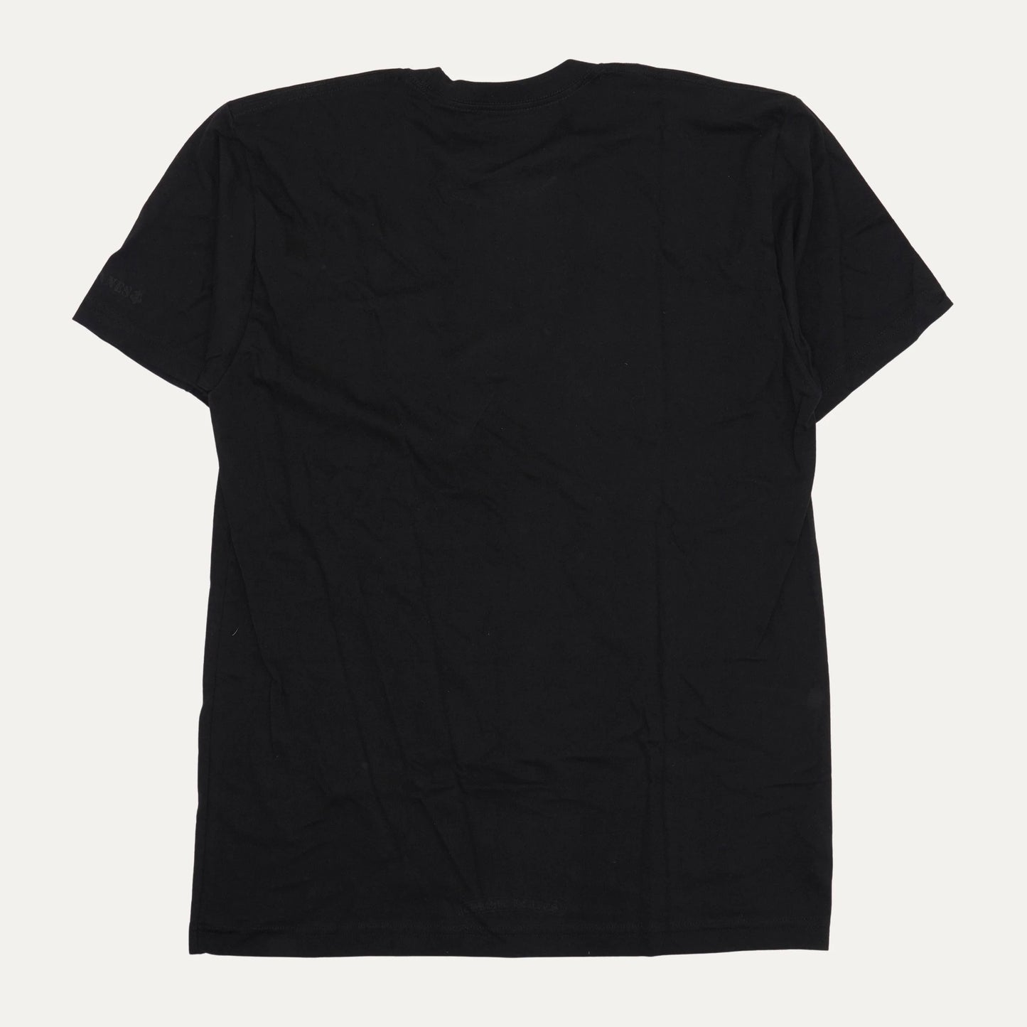 Chrome Hearts Cannes Exclusive Love You Neck Logo Tee 短T