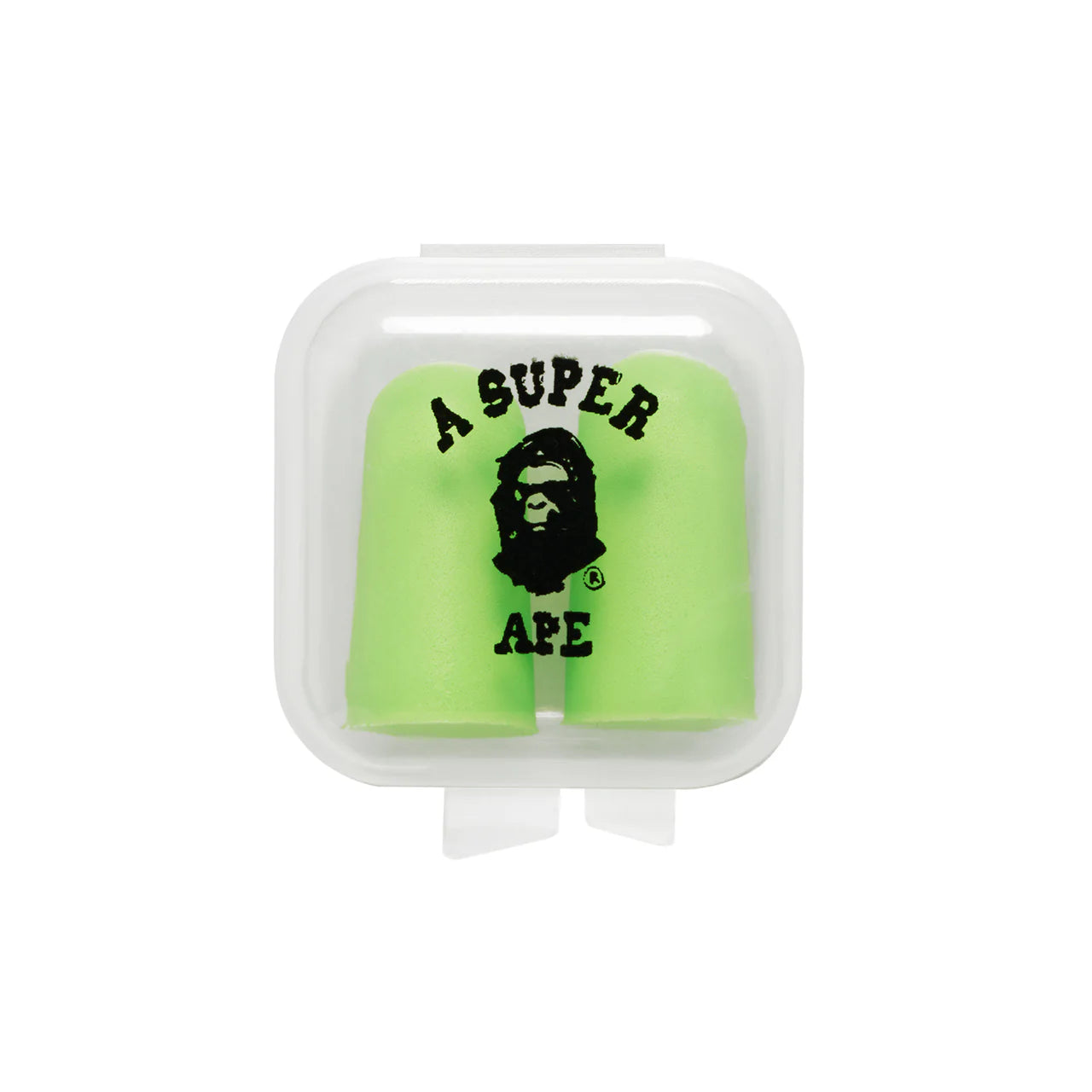 BAPE Kidsuper Travel Kit Set 旅行組