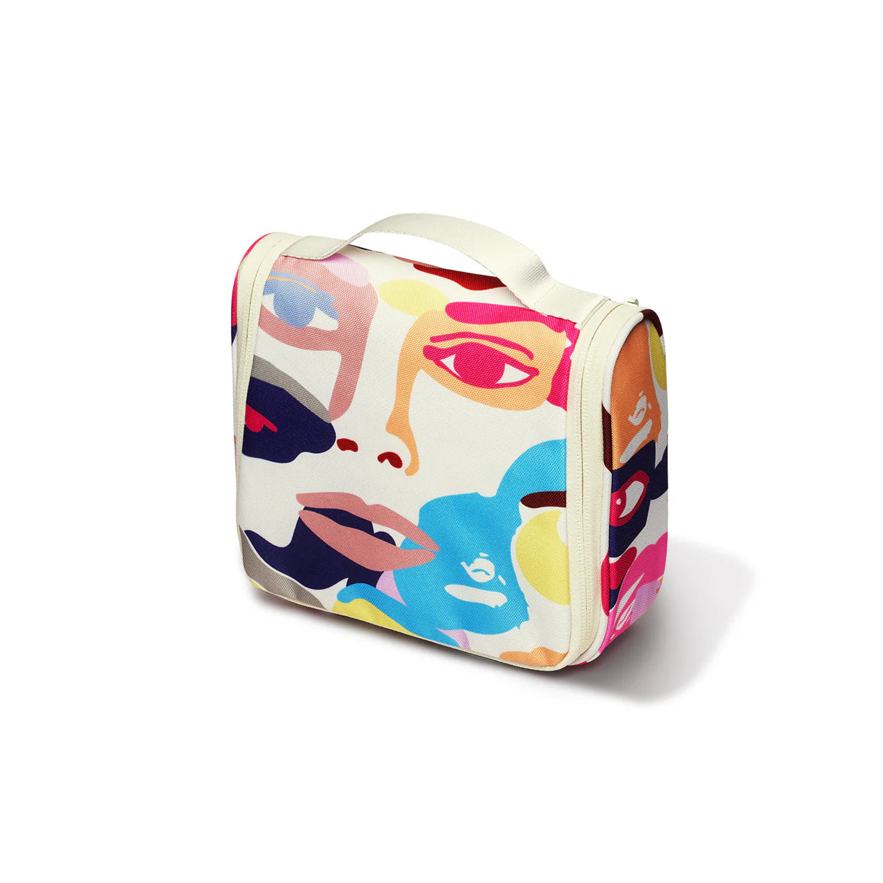 BAPE Kidsuper Travel Kit Set 旅行組