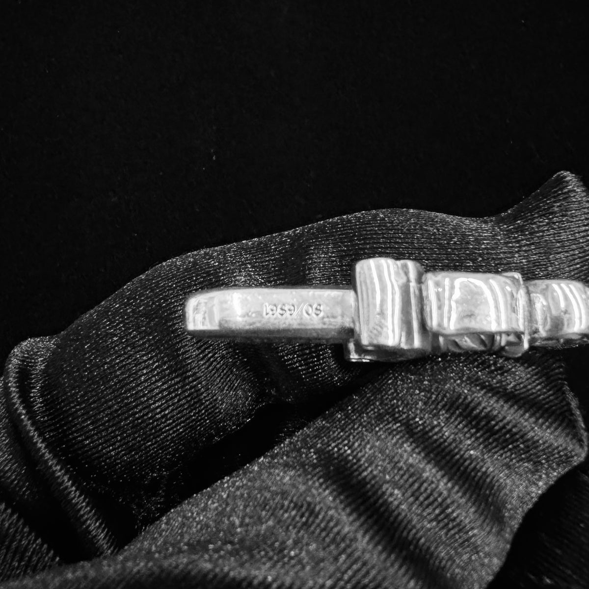 Chrome Hearts Double Dagger Pendant 吊墜