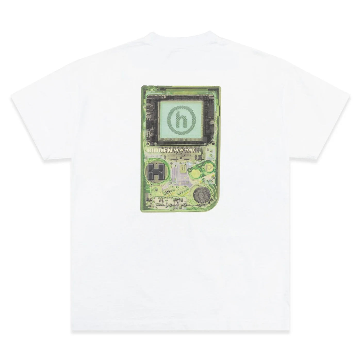 即 Hidden NY ヒドゥン ニューヨーク 3M リフレクター Tシャツ Hidden NY - Exclusive Collection – Page 2 – SoleSavy