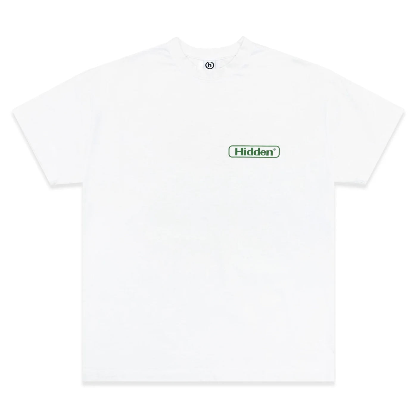 Hidden NY Game Boy Tee 短T