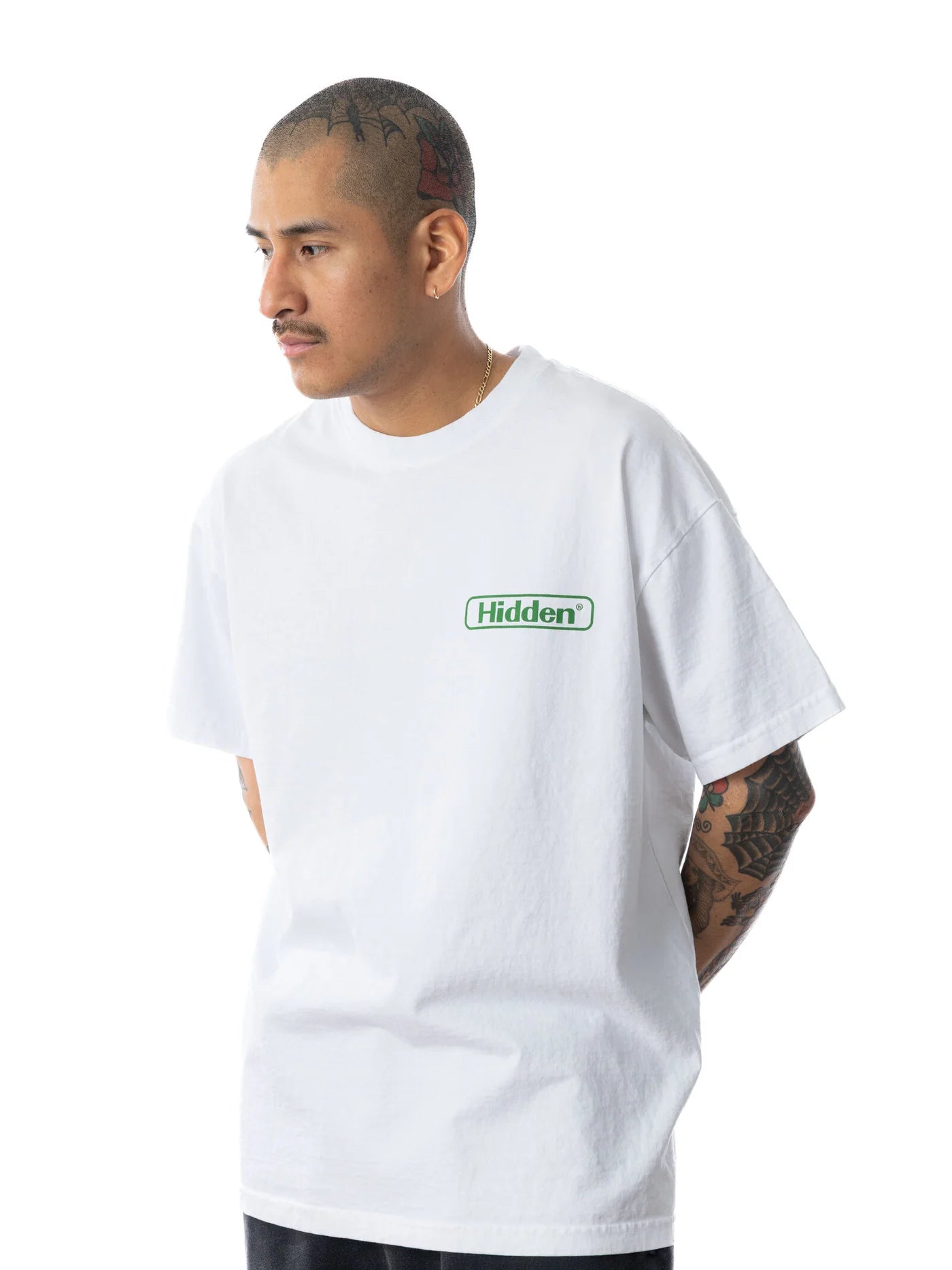 Hidden NY Game Boy Tee 短T
