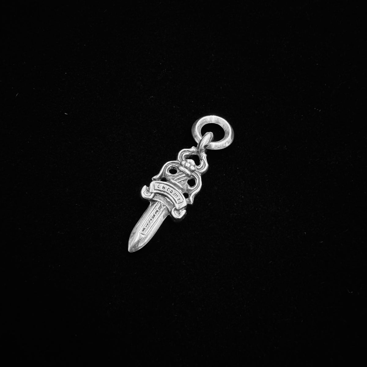 Chrome Hearts Dagger #5 Pendant 吊墜