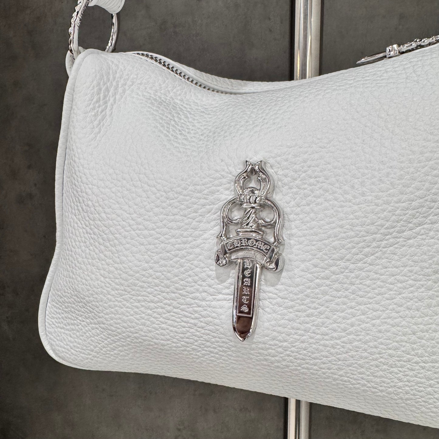 Chrome Hearts Chicken Nugget Bag 包包
