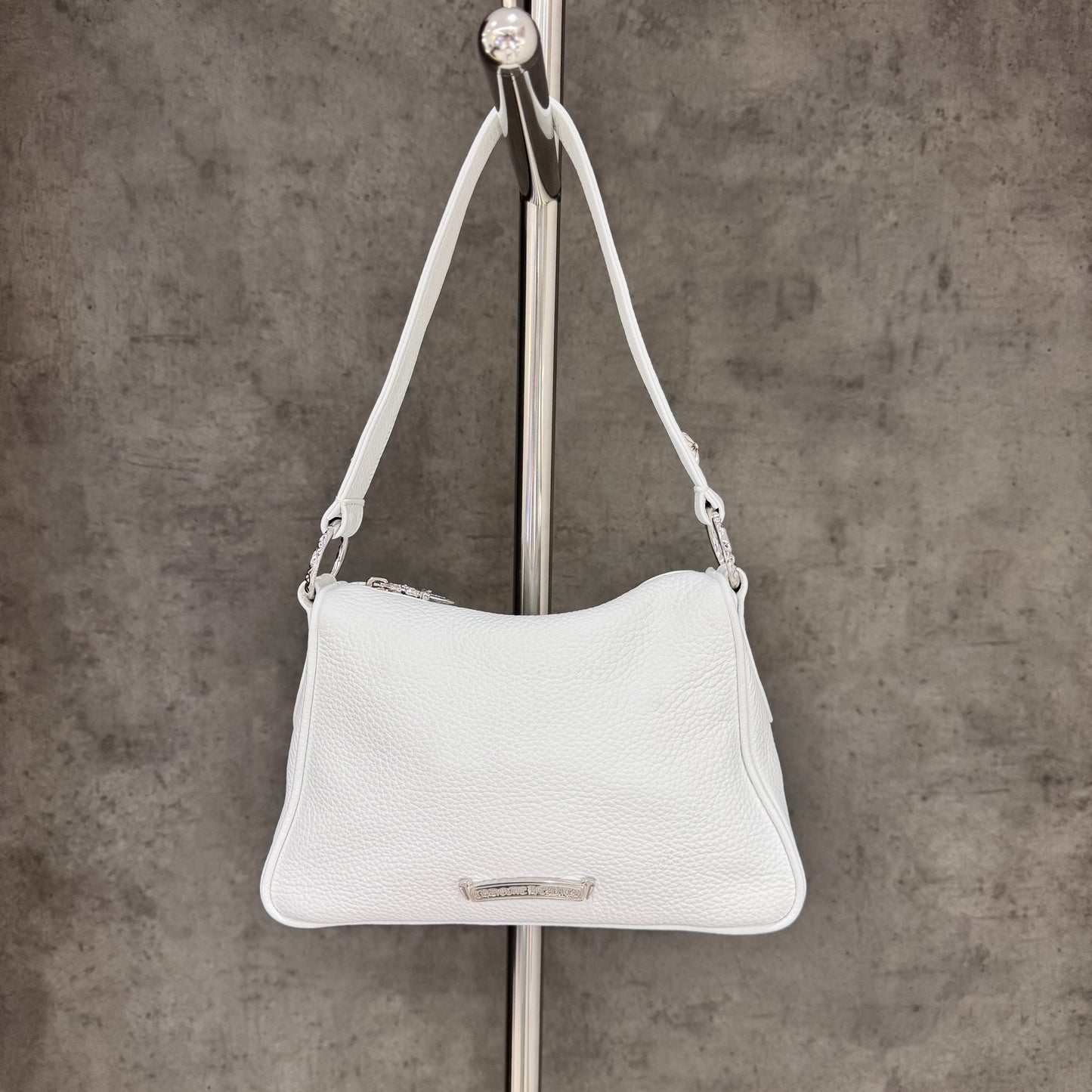 Chrome Hearts Chicken Nugget Bag 包包