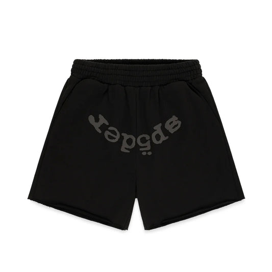 SP5DER OG WEB V2 Phantom Sweatshort 短褲