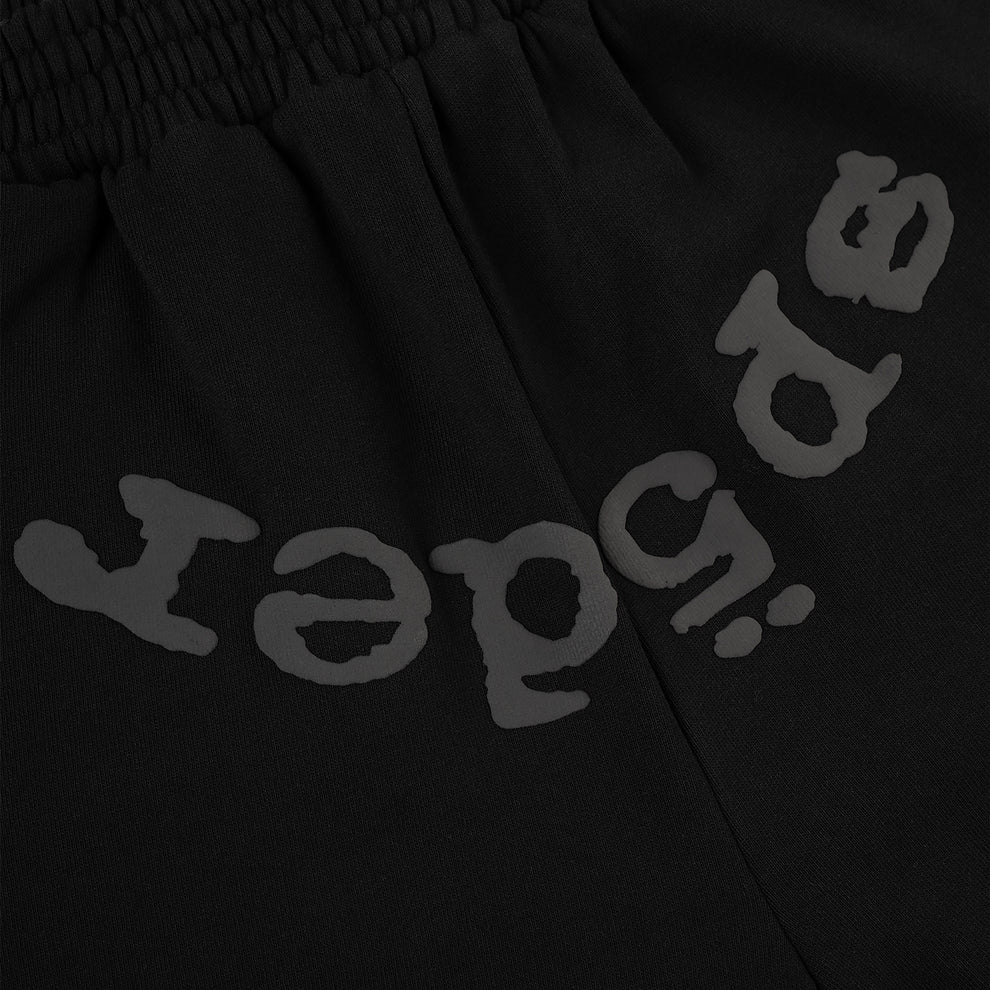SP5DER OG WEB V2 Phantom Sweatshort 短褲