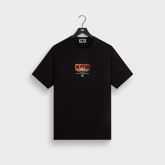 KITH for BMW CSi 3.0 Tee 短T