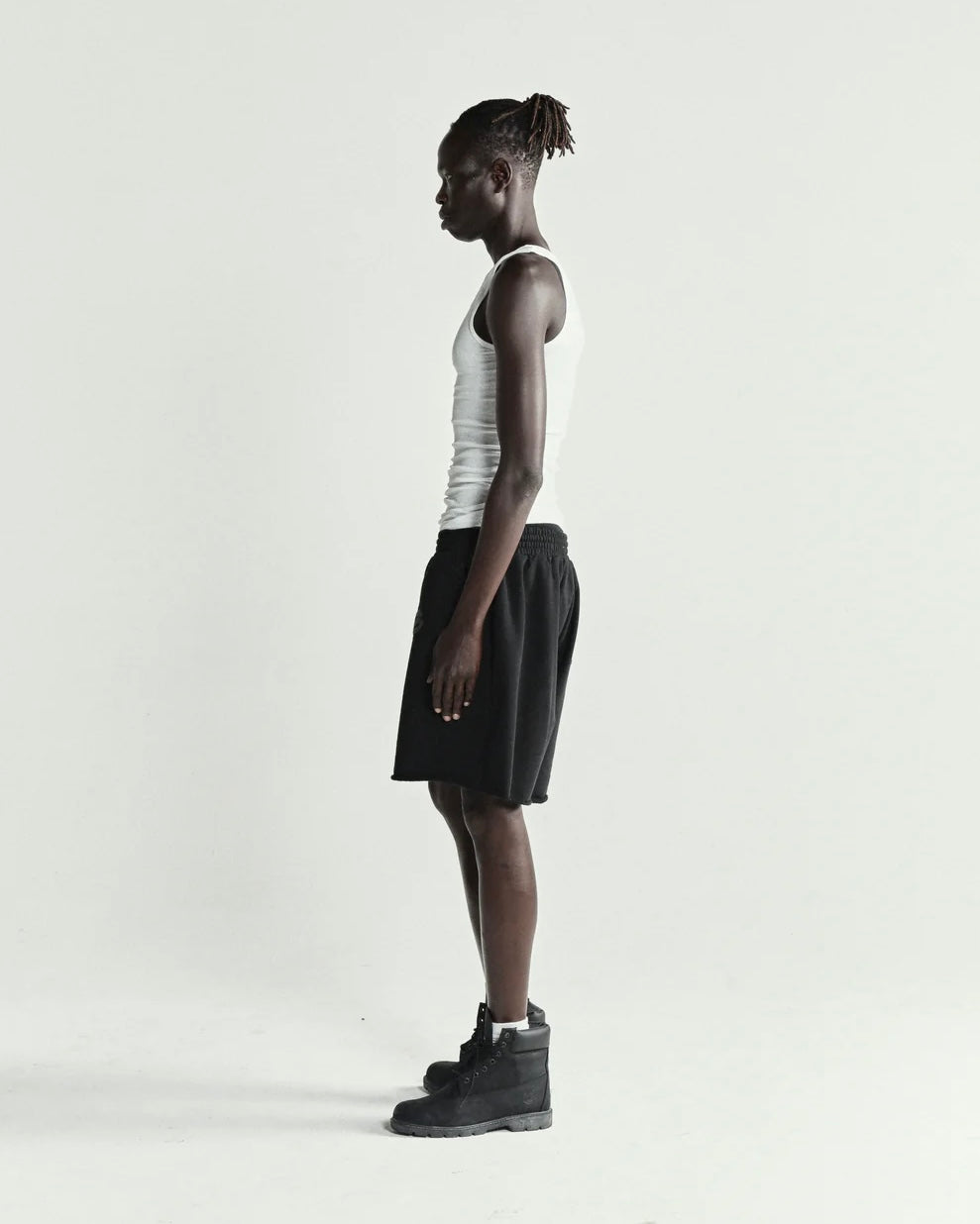SP5DER OG WEB V2 Phantom Sweatshort 短褲