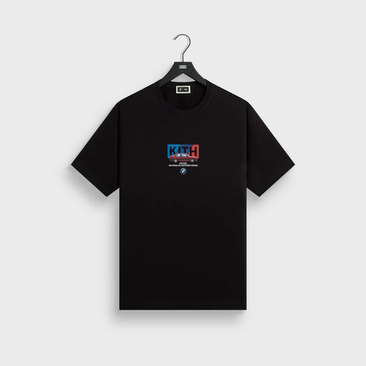 KITH for BMW M3 Tee 短T