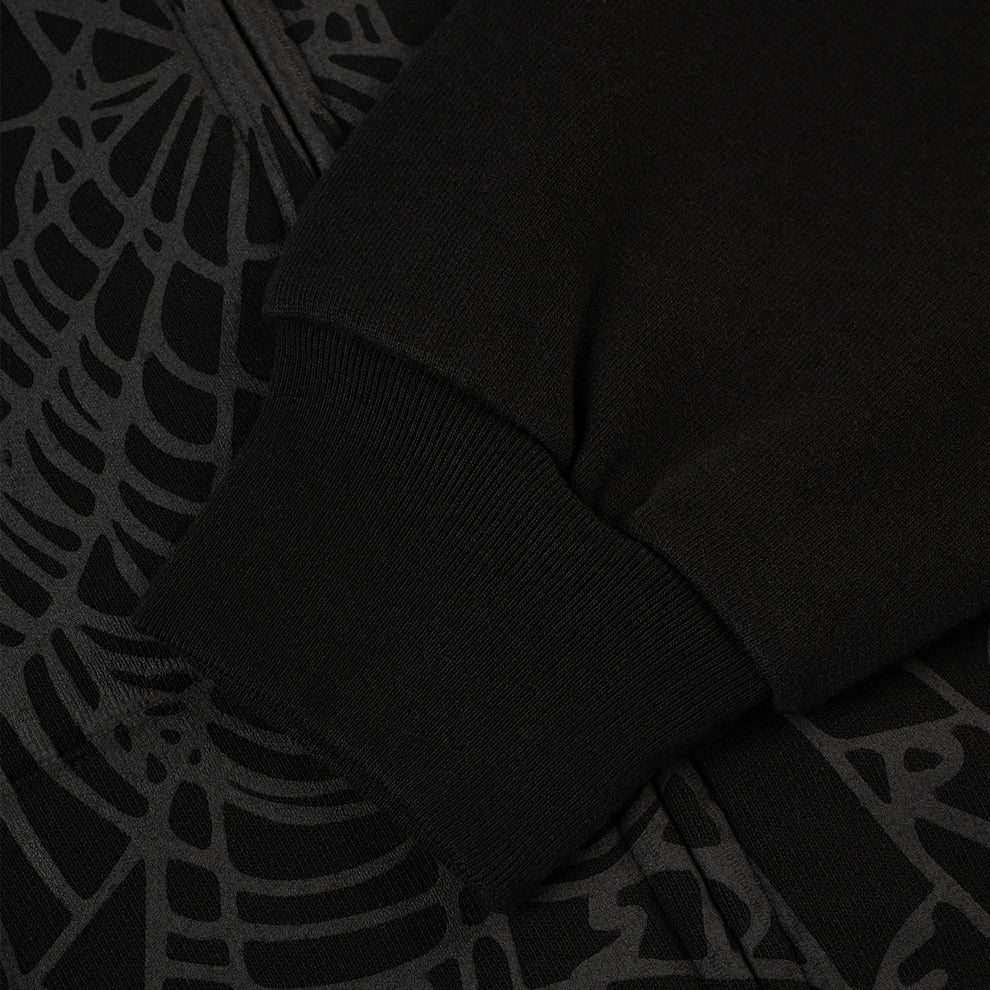SP5DER OG WEB V2 Phantom Zip Up 拉鍊外套