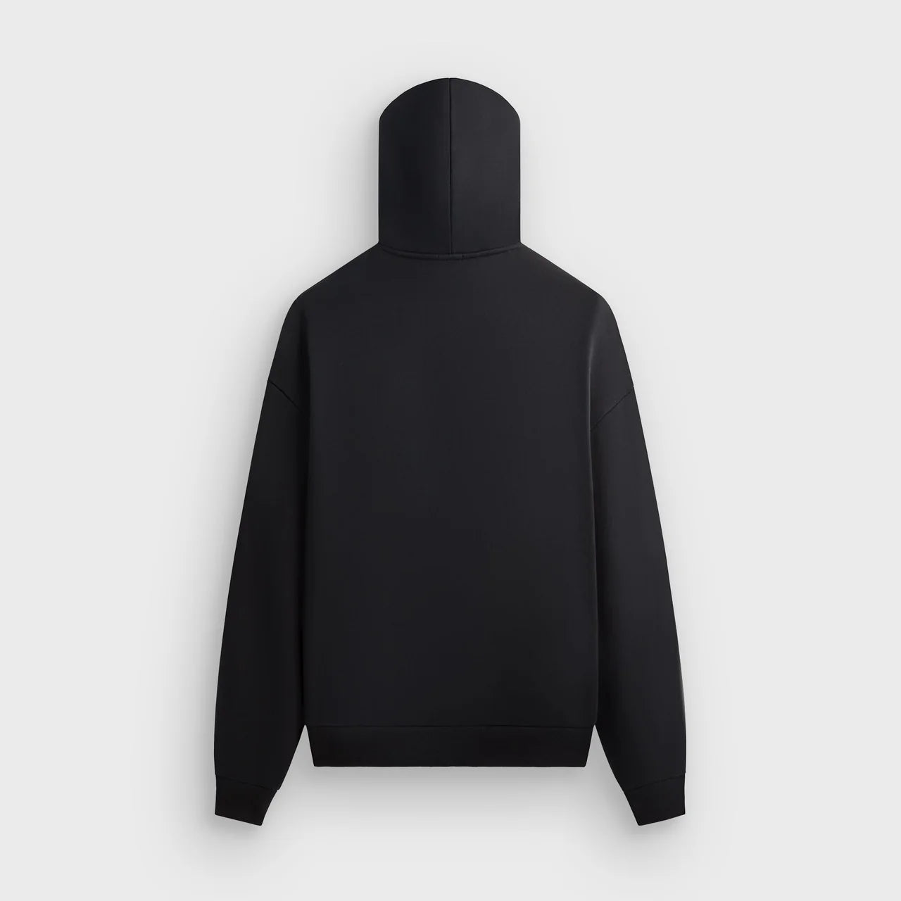 KITH Classic Logo Leopard Applique Nelson Hoodie 帽T