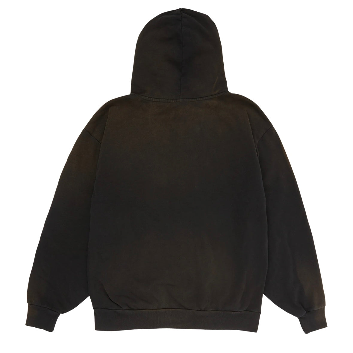 Travis Scott Cactus Jack NIKE FCB Spray Logo Hoodie 帽T