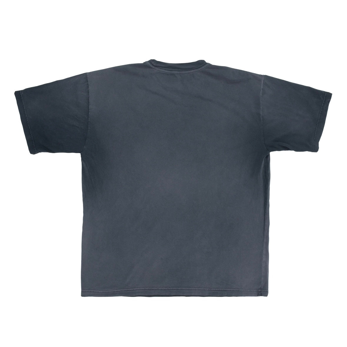 Travis Scott Cactus Jack FCB Washed Spray Logo Tee 短T