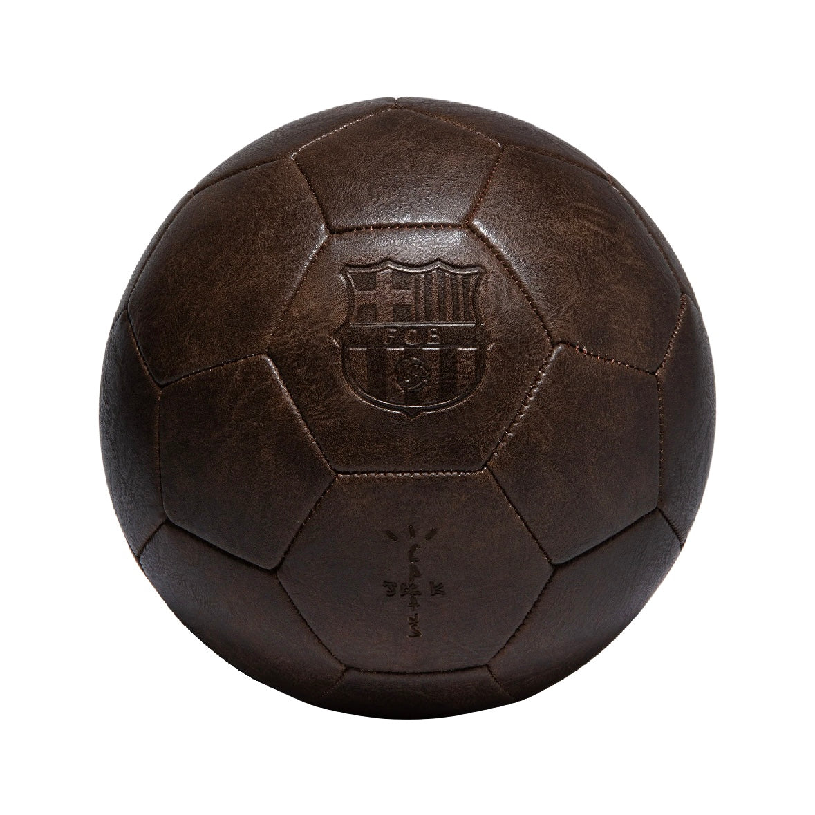 Travis Scott Cactus Jack NIKE FCB Retro Football 足球