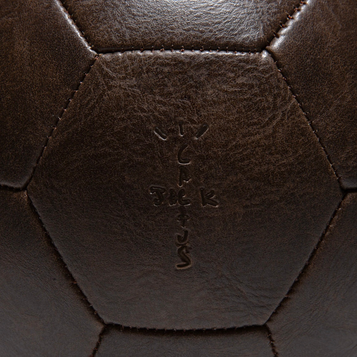 Travis Scott Cactus Jack NIKE FCB Retro Football 足球