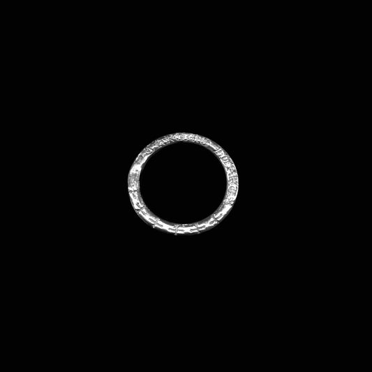 Chrome Hearts NTFL Ring 戒指