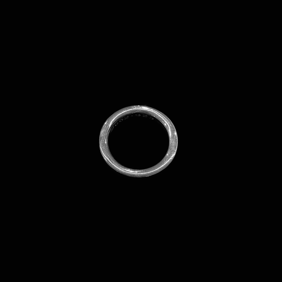 Chrome Hearts NTFL Ring 戒指