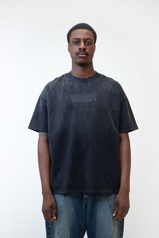 VANDYTHEPINK Evangelion® EVA-01 Tee 短T