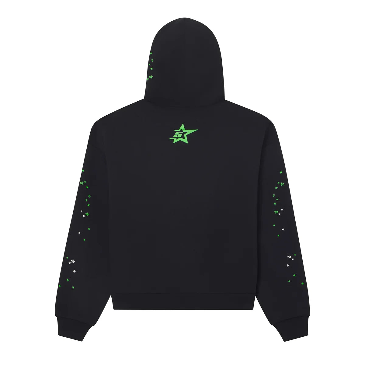 SP5DER PUNK V2 HOODIE 帽T