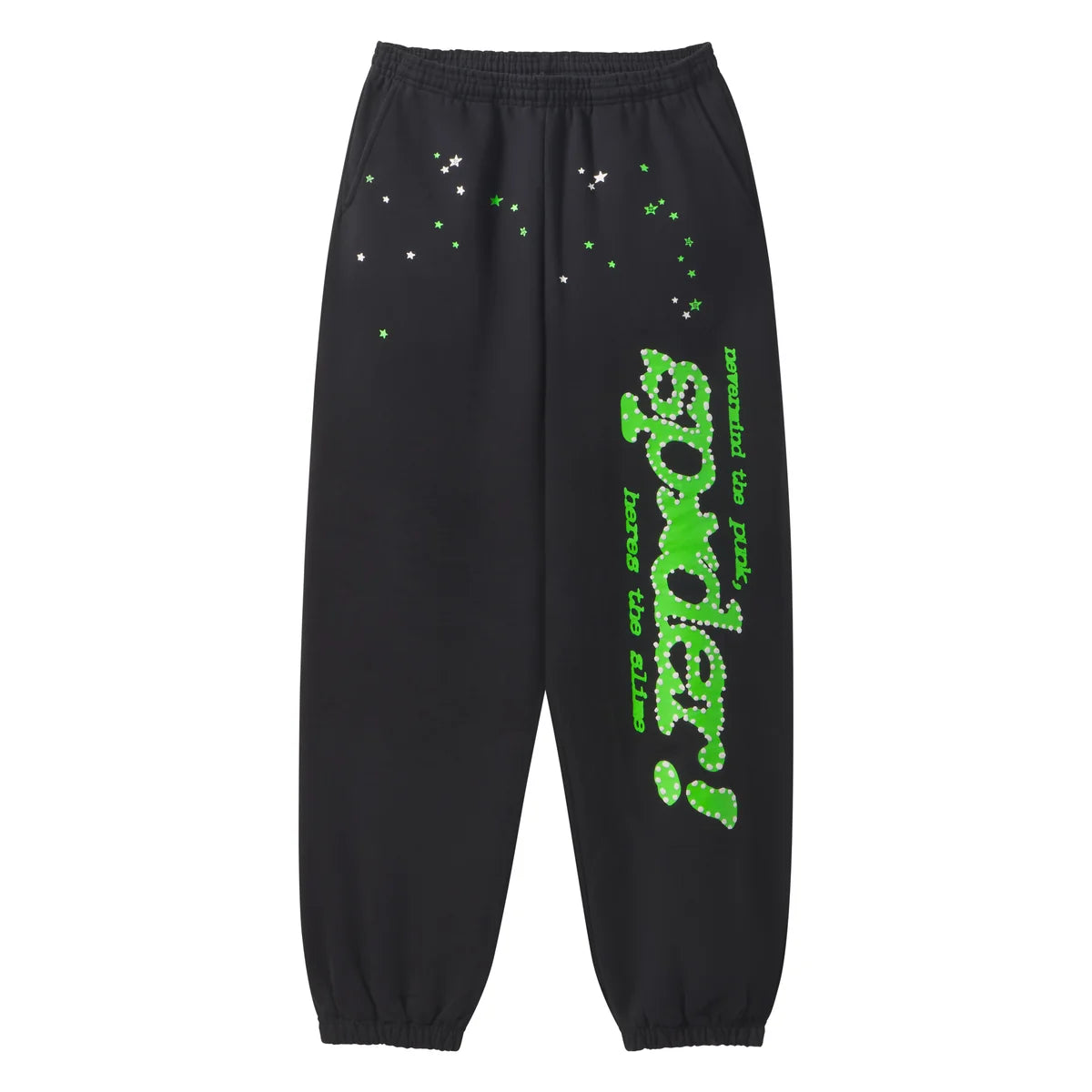SP5DER PUNK V2 SWEATPANT 棉長褲