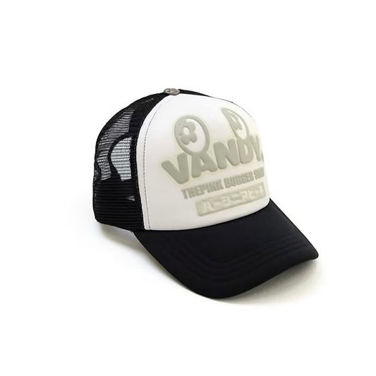 VANDYTHEPINK VTP Shop Trucker Hat 帽子