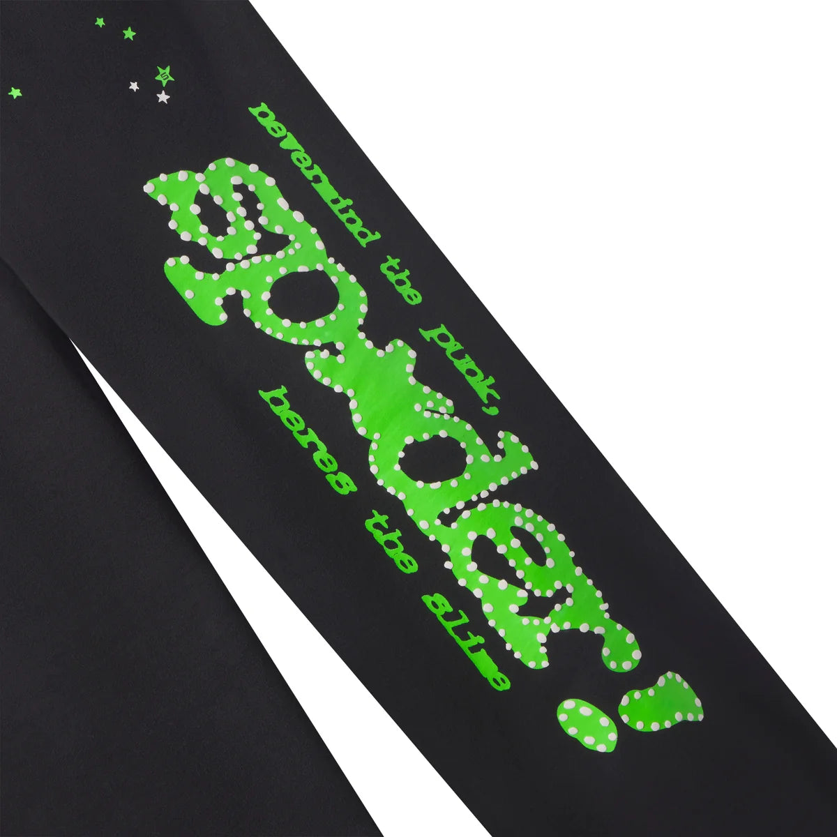 SP5DER PUNK V2 SWEATPANT 棉長褲
