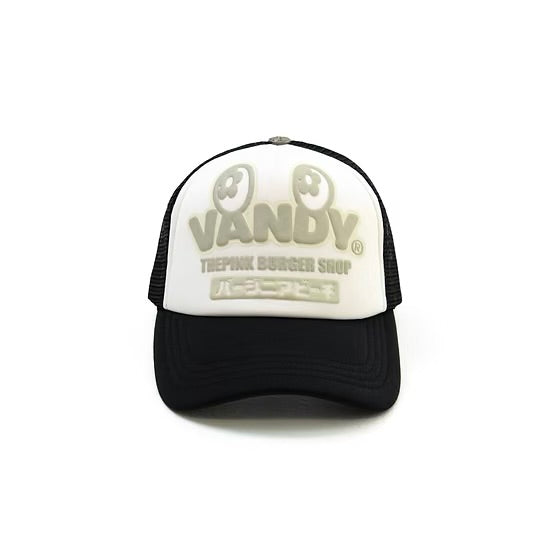 VANDYTHEPINK VTP Shop Trucker Hat 帽子