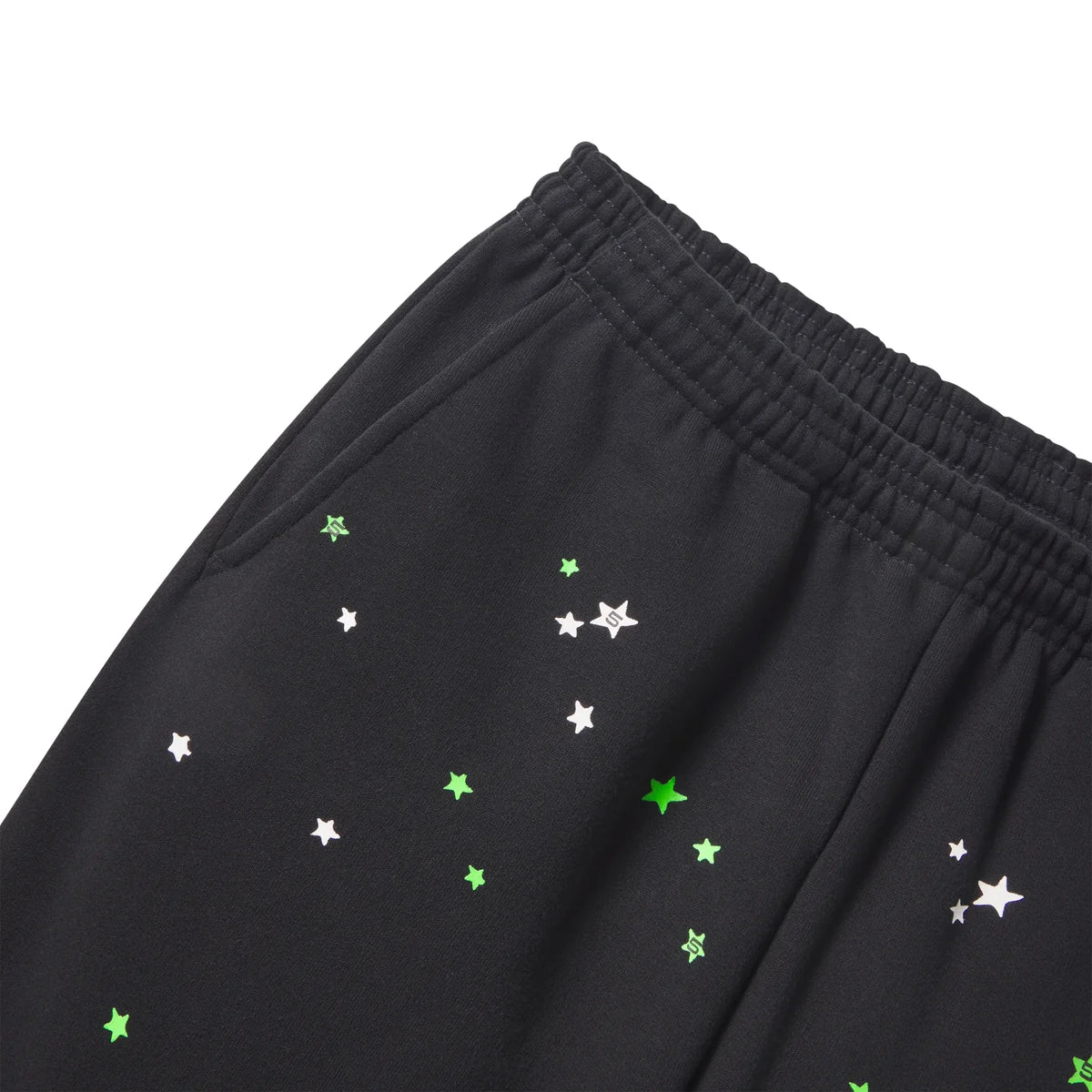 SP5DER PUNK V2 SWEATPANT 棉長褲