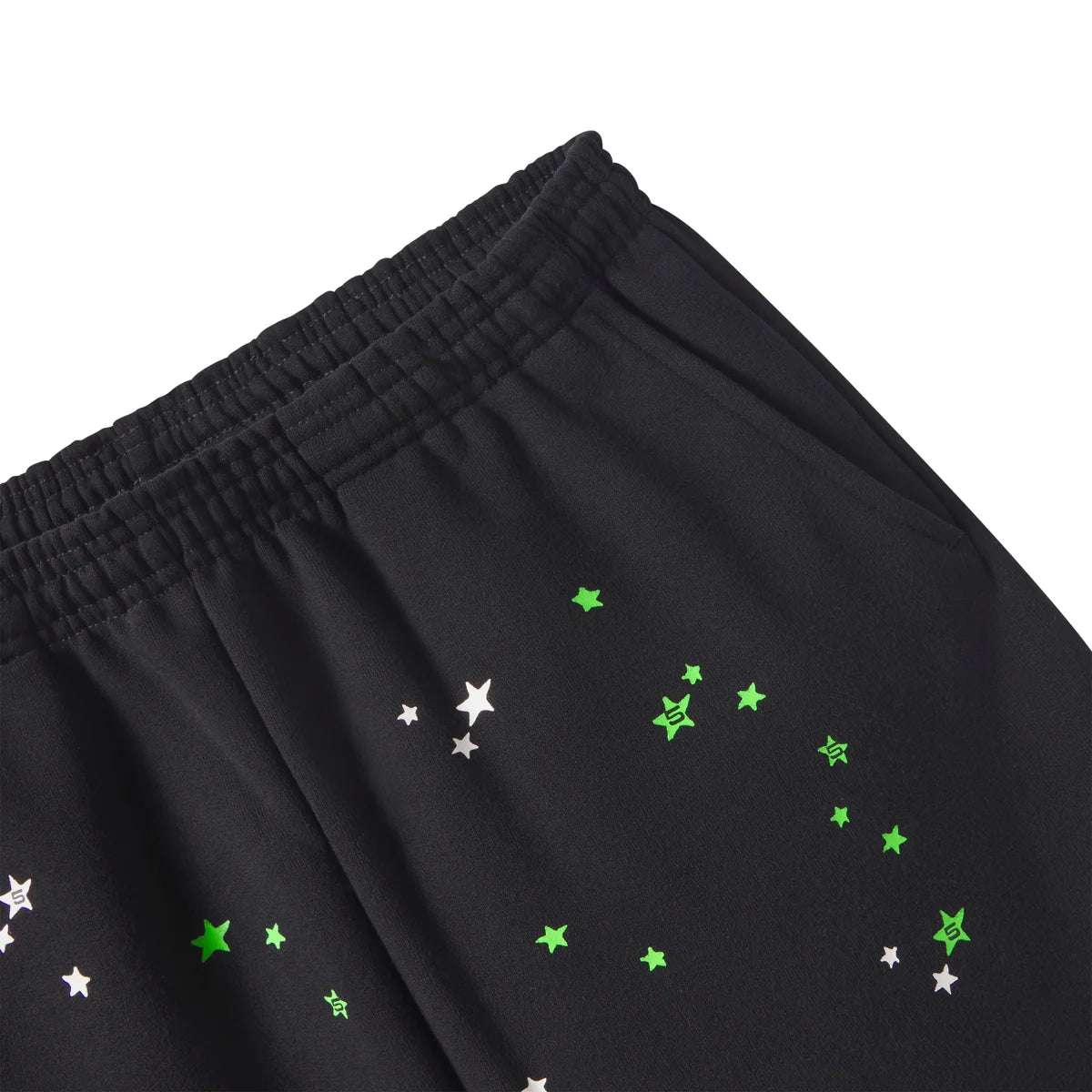 SP5DER PUNK V2 SWEATPANT 棉長褲