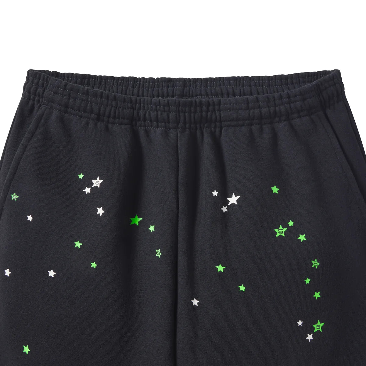 SP5DER PUNK V2 SWEATPANT 棉長褲