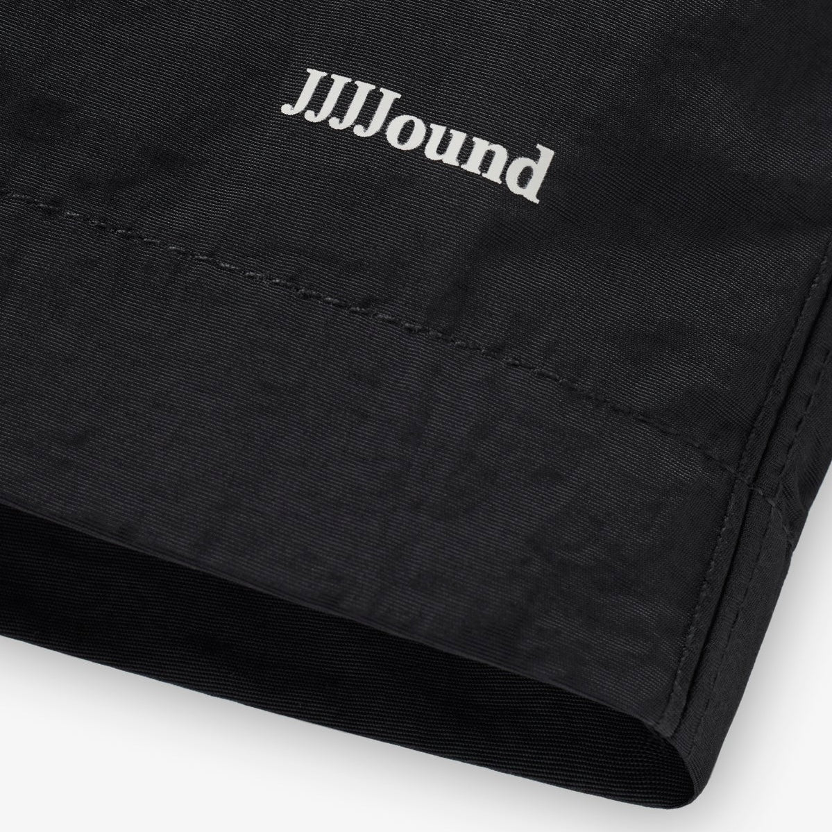 JJJJound Camper Short 尼龍短褲