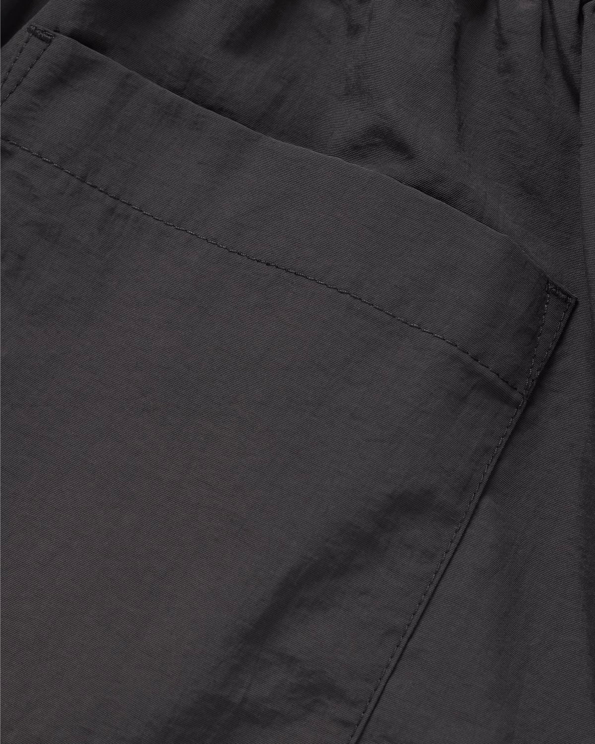 JJJJound Camper Short 尼龍短褲