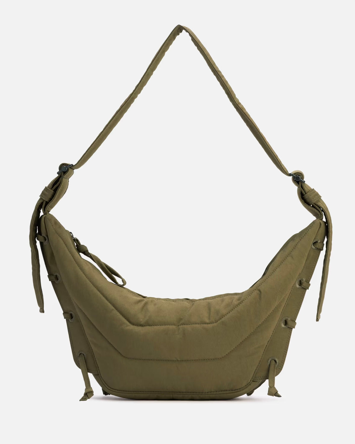 Lemaire Small Soft Game Bag 流浪包