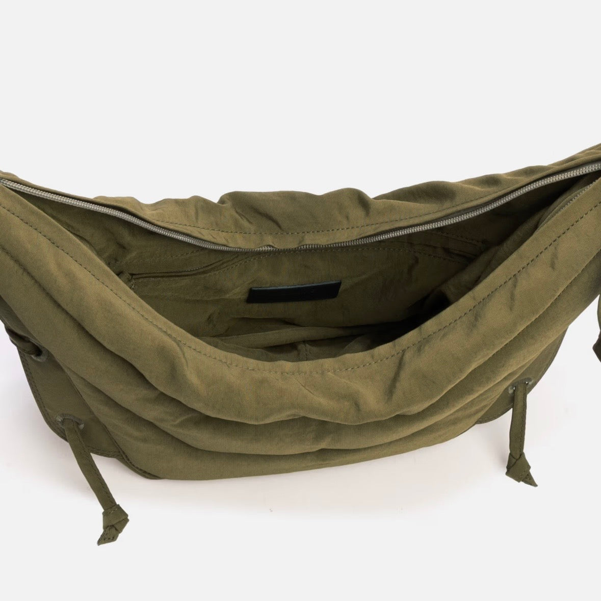 Lemaire Small Soft Game Bag 流浪包