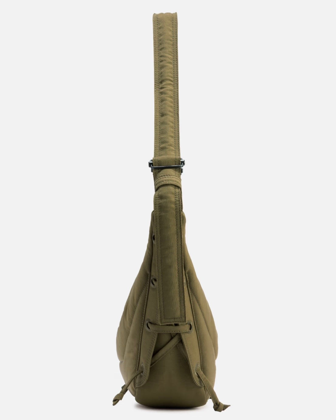 Lemaire Small Soft Game Bag 流浪包