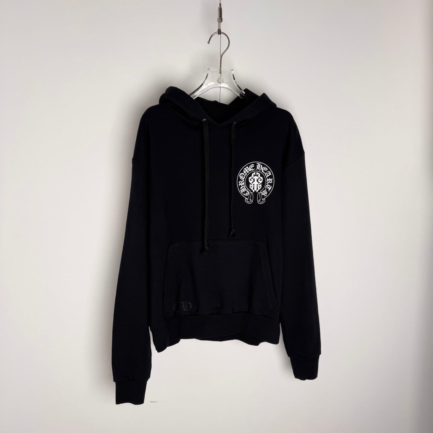 Chrome Hearts American Flag Hoodie 帽T